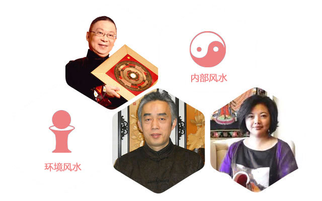 一站式配套服务