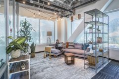 施工现场