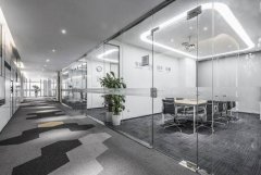 中小企业办公室装修设计的必要性 中小企业办公室装修设计的必要性
