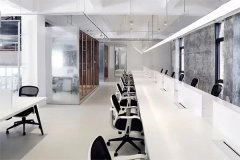 办公室装修设计空间环境中的布局 办公室装修设计空间环境中的布局