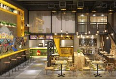 在上海装修小吃店要注意什么 在上海装修小吃店要注意什么