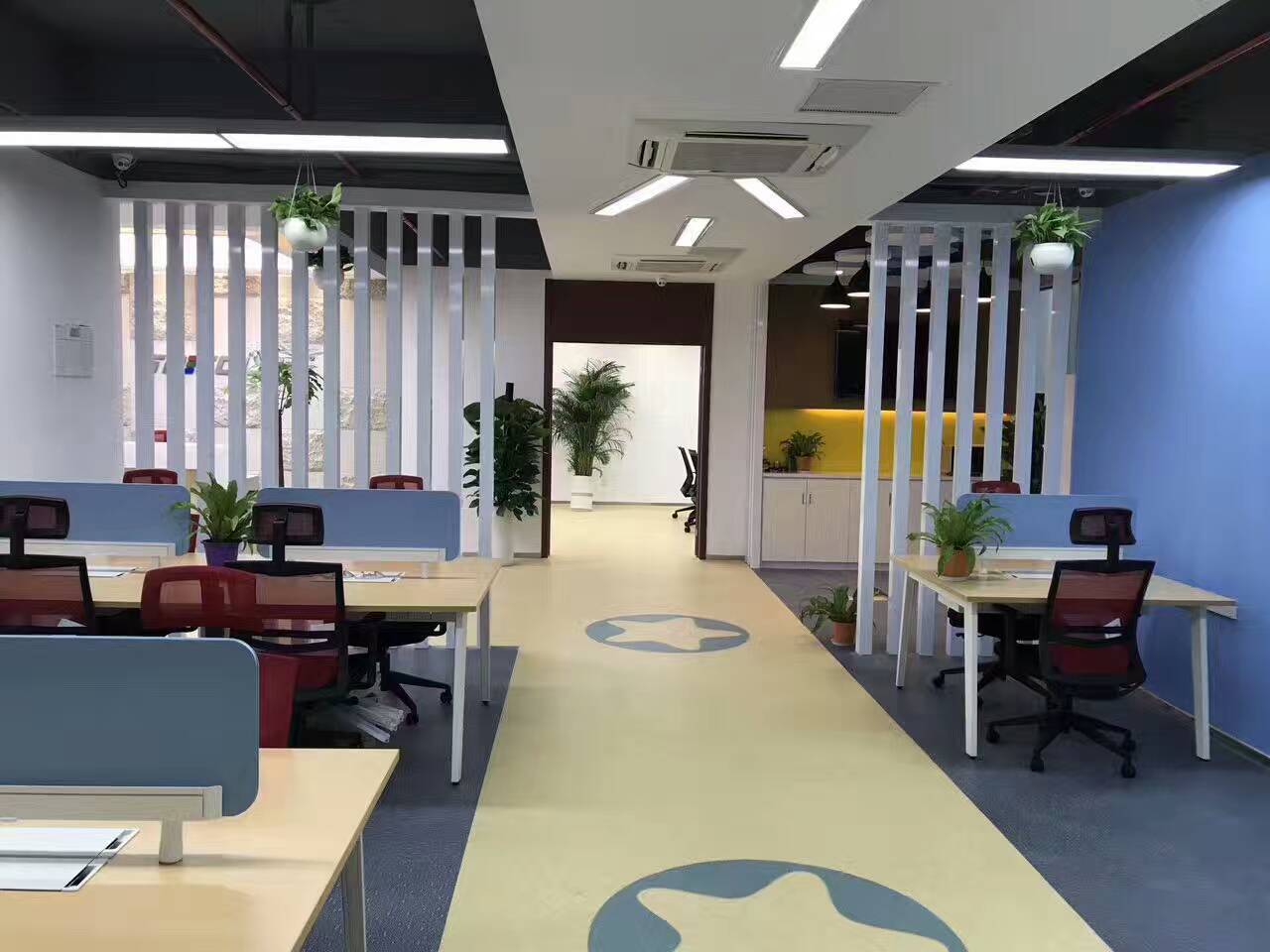 徐汇办公室装修哪个装修公司口碑最好?(图1) 徐汇办公室装修哪个装修公司口碑最好?(图1)