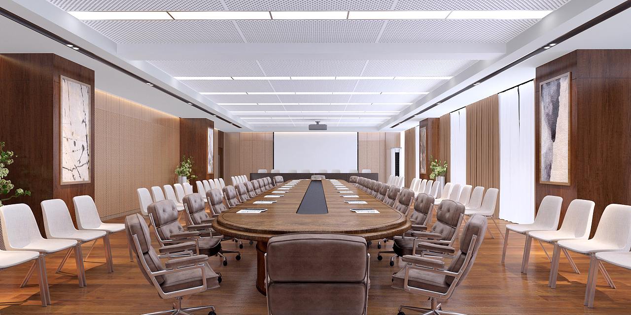 办公室装修时会议室的植物应该如何摆放? 办公室装修时会议室的植物应该如何摆放?