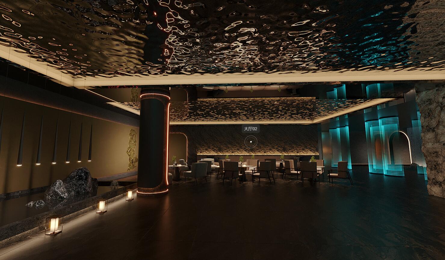 云溪竹镜萧山店(图4)