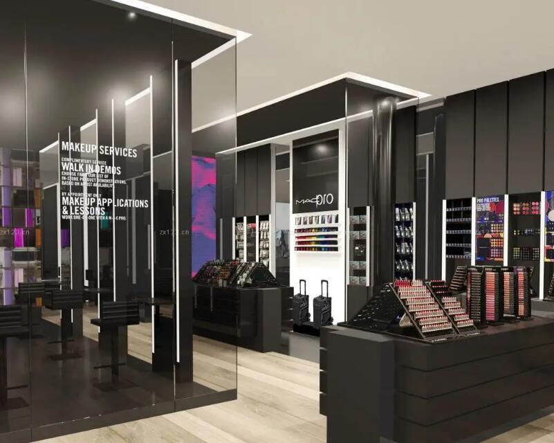 上海化妆品店铺装修技巧 上海化妆品店铺装修技巧