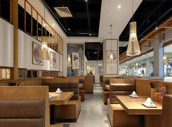 餐饮店应该如何设计装修才能更显档次 餐饮店应该如何设计装修才能更显档次