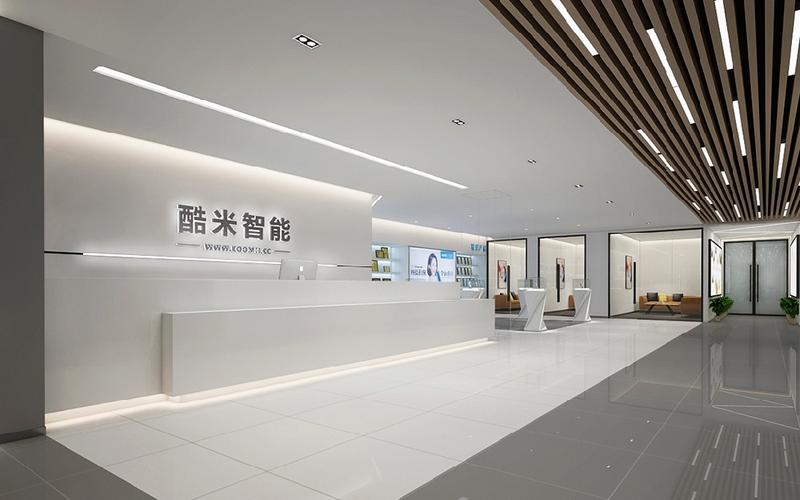 智能办公室装修的要点 智能办公室装修的要点